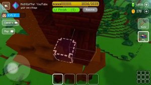 Block Craft 3D: Crafting Game #3763 | Siren ? Head