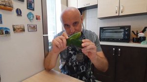 Таратор - лучшее летнее блюдо (холодный суп из Болгарии)