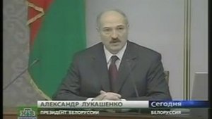 Лукашенко: "У нас полтора-два ребенка в семье"