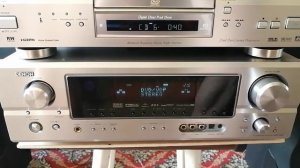 Denon AVR-1907