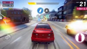 Asphalt9, Машины ,гонки , крутые тачки, Асфальт9