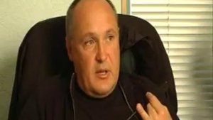 Кто живёт на Рублёвке