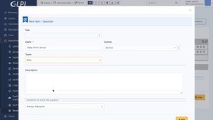 Formcreator 2.13.0 (compatible with GLPI 10)