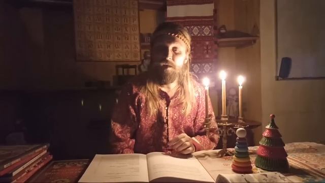 Смысл Русских Сказок в современном Мире