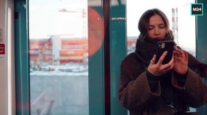 Любимое метро | О Москве с любовью