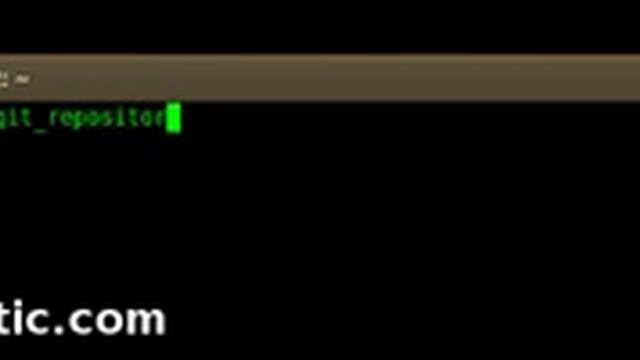 Adding a GitHub Repository to your ShipCore Instance смотреть онлайн