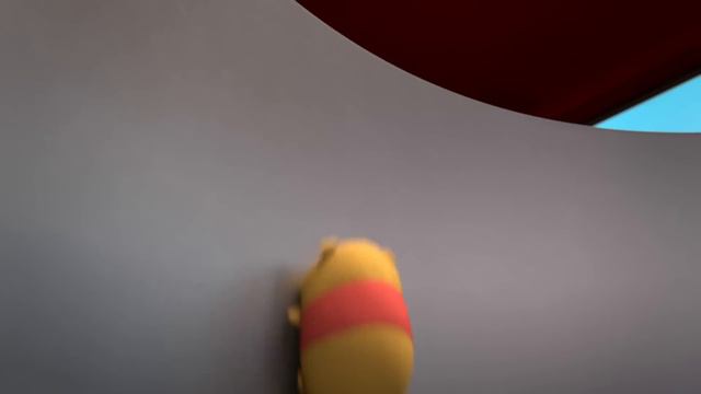Hunny Popcorn | A Tsum Tsum short | Disney