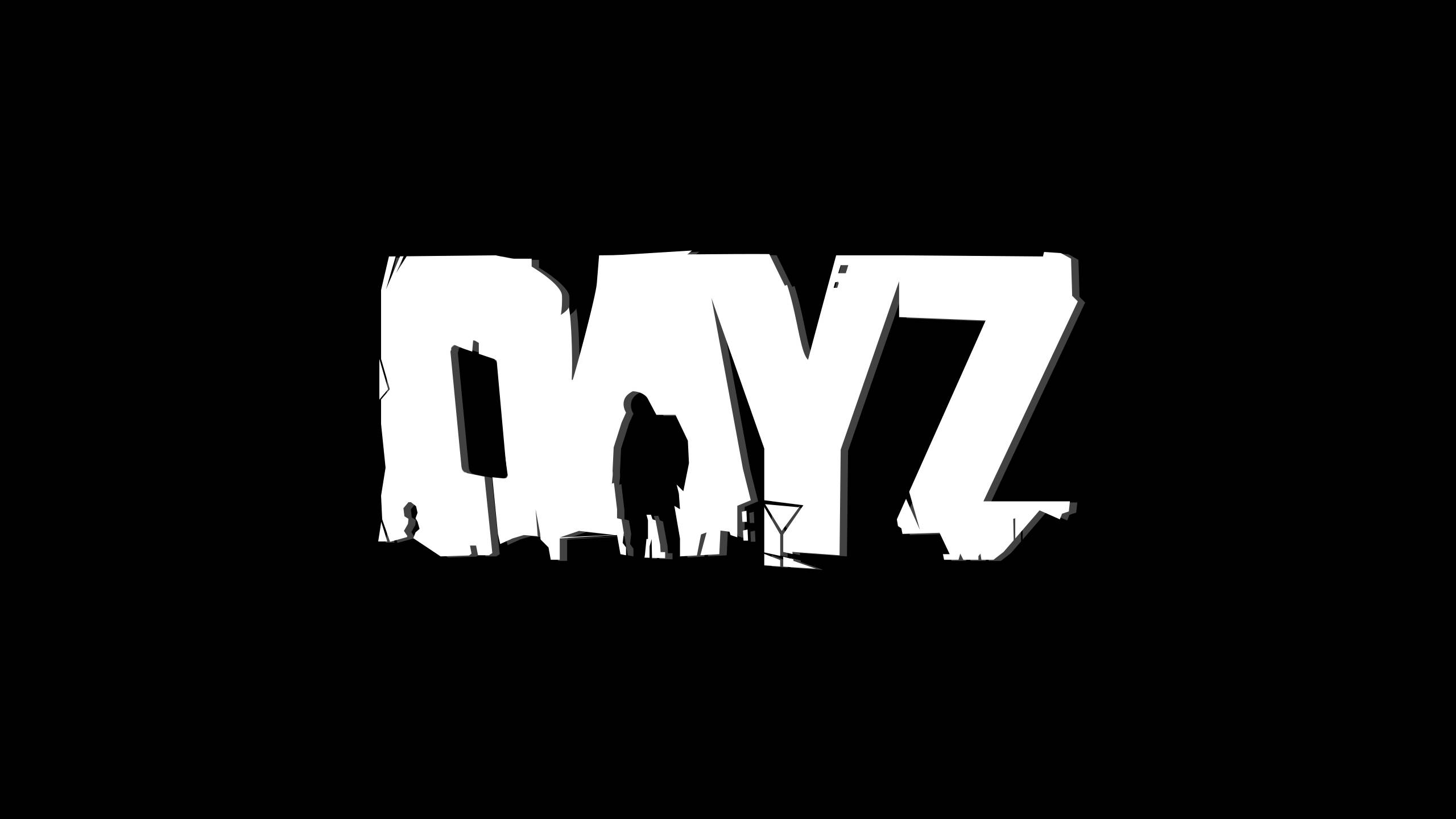 Dayz дискорд. Headhunterz DAYZ logo.