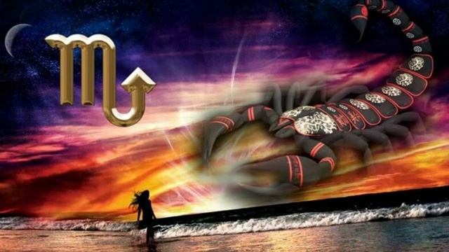 Как завоевать мужчину Скорпиона смотреть онлайн