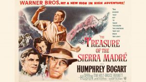 Сокровища Сьерра Мадре / The Treasure of the Sierra Madre 1947