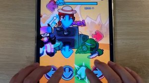 FNF Poppy Playtime, FNF Carnival, Rap Battle, FNF Impostor V4, FNF Pop Battle, Music Night Battle