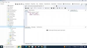 Create databases schemas and tables in postgreSQL 15 Server using pgAdmin 4  PostgreSQL Tutorial