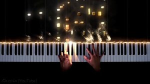 Rachmaninoff - Prelude in G Minor Op. 23 No. 5