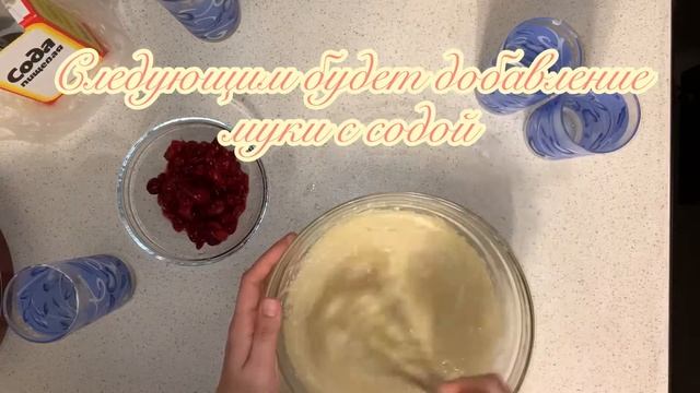Что можно приготовить из кислого молока? Я Вам покажу!