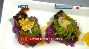 MASTERCHEF INDONESIA - Sajikan Makanan Basi Bagaimana Nasib Peserta Ini | Audisi 1 | Part 9