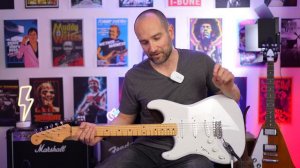Small, Expensive, and 5-Watts...Worth it? The Fender '57 Custom Champ Review