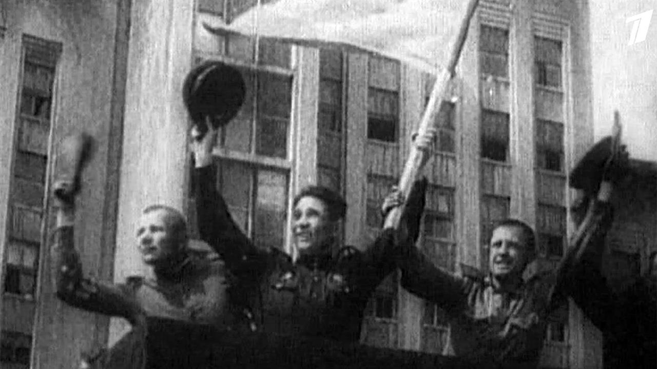 75 лет со дня начала одной из крупнейших операций Великой Отечественной войны "Багратион"