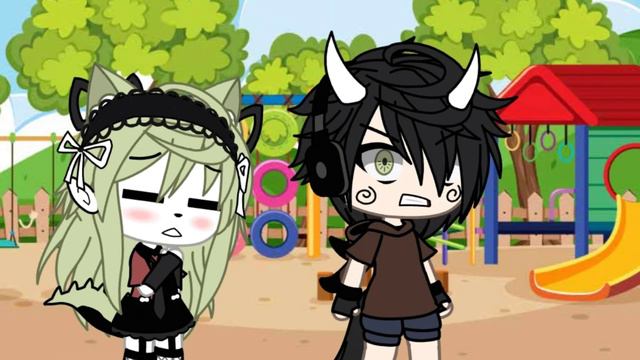 Это значит я люблю тебя?😳💞 смотреть онлайн