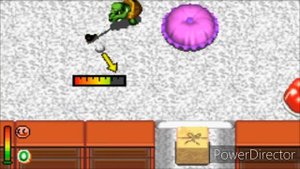 Полное Прохождение Over the Hedge Hammy Goes Nuts (GBA) (Без комментариев)