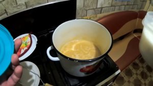мастырка.как приготовить мастырку.Гороховая мастырка