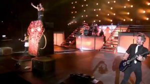 Skillet - Monster (Live)