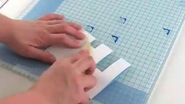 How To Make A Pop Up Card | Cardmaking Tutorial смотреть онлайн