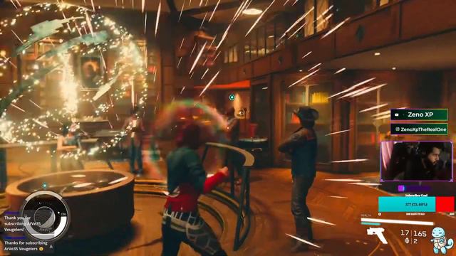 Trying To Figure Out How To Use Powers | Starfield