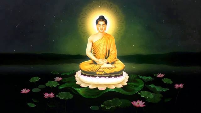 Buddha Shakyamuni Mantra Om Muni Muni Maha Muni Soha смотреть онлайн
