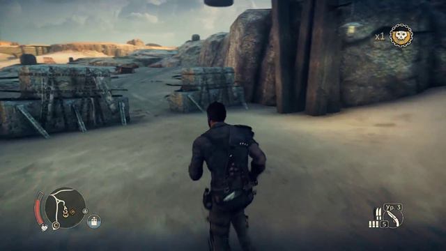 MAD MAX | Безумный Макс ► ЛАГЕРЬ ВСЕВИДЯЩЕГО | Прохождение игры #16 [1080p 60 FPS] смотреть онлайн