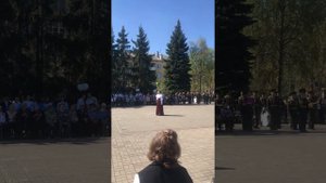 Аполлинария Новикова-«Былина о Волге»