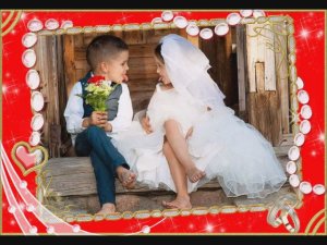 ТИЛИ-ТИЛИ-ТЕСТО...