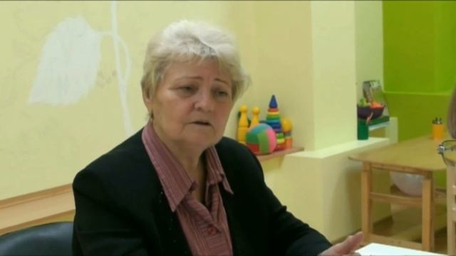 Я расту - диагностика ребенка. смотреть онлайн