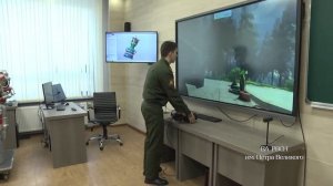 Новый облик ВА РВСН имени Петра Великого