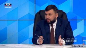 Замена паспортов по возрасту в 20 и 45 лет в ДНР.