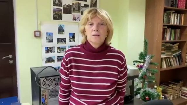 Пенсионеры Казани благодарят благотворительный фонд «Ярдэм»