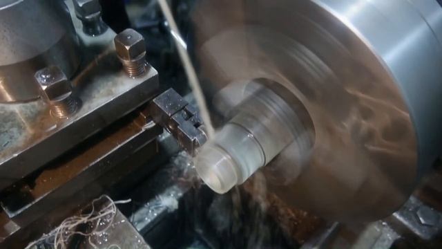 Глазки контроля системы смазки в сверлильный станок 2н118. Besonoff смотреть онлайн