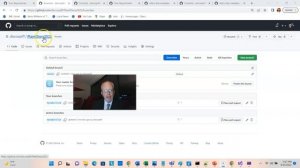 Git Branches Demo in Visual Studio 2022: Merge Into Current, Pull Request, Merge to Main, Sync