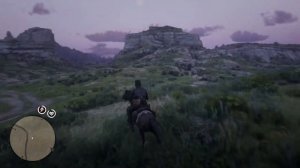 Red Dead Redemption 2 - Где найти Барсука?
