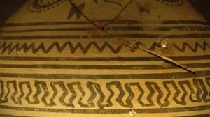 Античность. Расписные вазы Древней Греции [Семь дней истории]