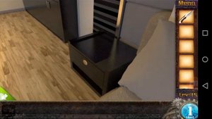 Escape Game the 50 Rooms 3 Level 35 Walkthrough
