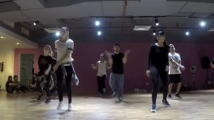Don't Worry Choreography | Madcon & Ray Dalton