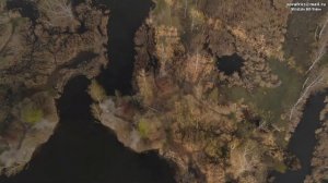 Лосиный остров. озеро Торфянка