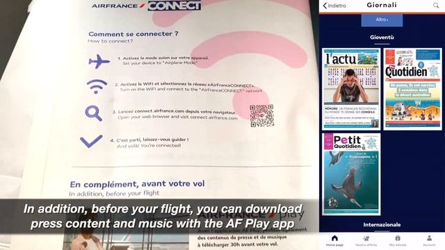 TRIP REPORT | HOP! Air France ERJ-170 | Clermont-Ferrand ✈ Paris CDG | Economy Class смотреть онлайн