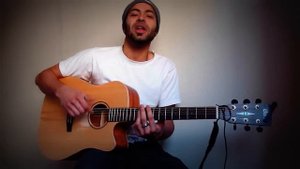Big city life_Christopher Giroud (Mattafix cover)