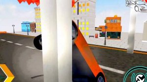Car Survival Challenge #1 – BeamNG Drive | CrashBoomPunk