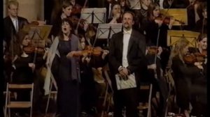 Carmina Burana 3 - In Trutina