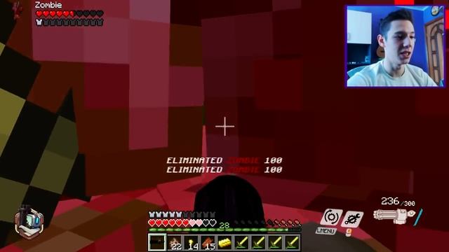 ПЕРСОНАЖИ ИЗ ОВЕРВОТЧ В МАЙНКРАФТЕ! Обзор мода Minecraft "Minewatch" смотреть онлайн