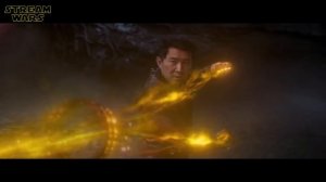 Making Of SHANG CHI AND THE LEGEND OF THE TEN RINGS Part 2 - Best Of Behind The Scenes | Disney+