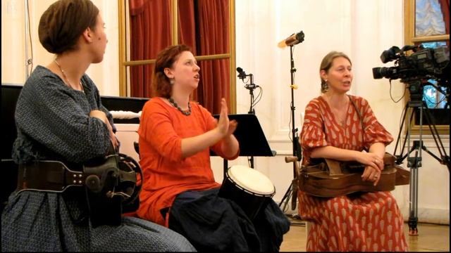 Котова&Терентьева&Краснопевцева в Шереметевском 23.09.17.