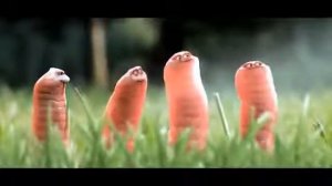 Смешные  червячки